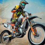 Mad Skills Motocross 3