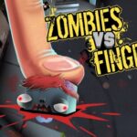 Zombies vs Finger